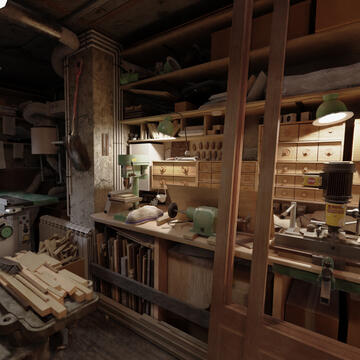 Workshop