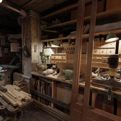 Workshop
